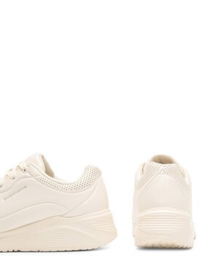 Skechers Sneakersy 8750063 BGE Beżowy