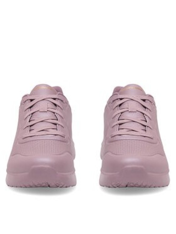 Skechers Sneakersy Uno Light 8750063/DKMV Różowy