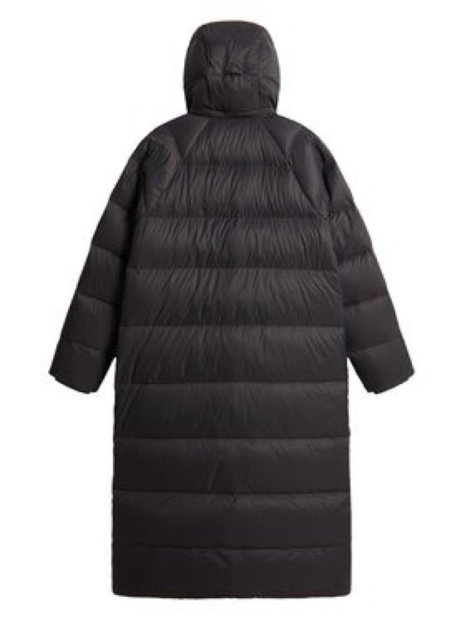 The North Face Kurtka puchowa Hydrenalite City NF0A8D3NRHI1 Szary ciemny Regular Fit