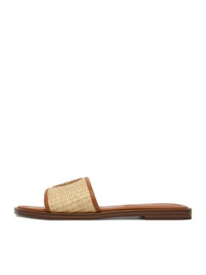 Beverly Hills Polo Club Klapki CEO-HY6692-4 Beżowy