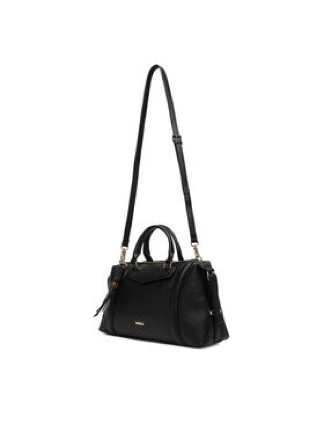 MEXX Torebka CEO-MEXX-L-012-10 Czarny