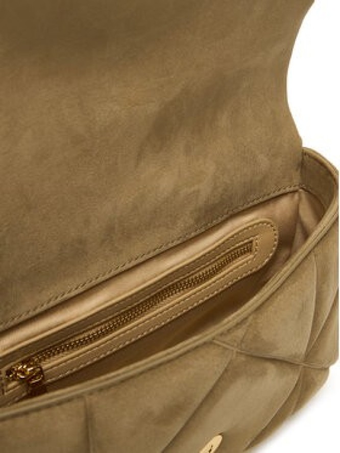 LOVE MOSCHINO Torebka JC4317PP0NKE0105 Beżowy