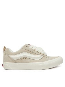Vans Tenisówki Knu Skool VN000D750CK1 Beżowy