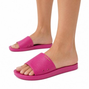 Klapki damskie Ipanama 83583 ANAT CLASSIC SLIDE FEM
