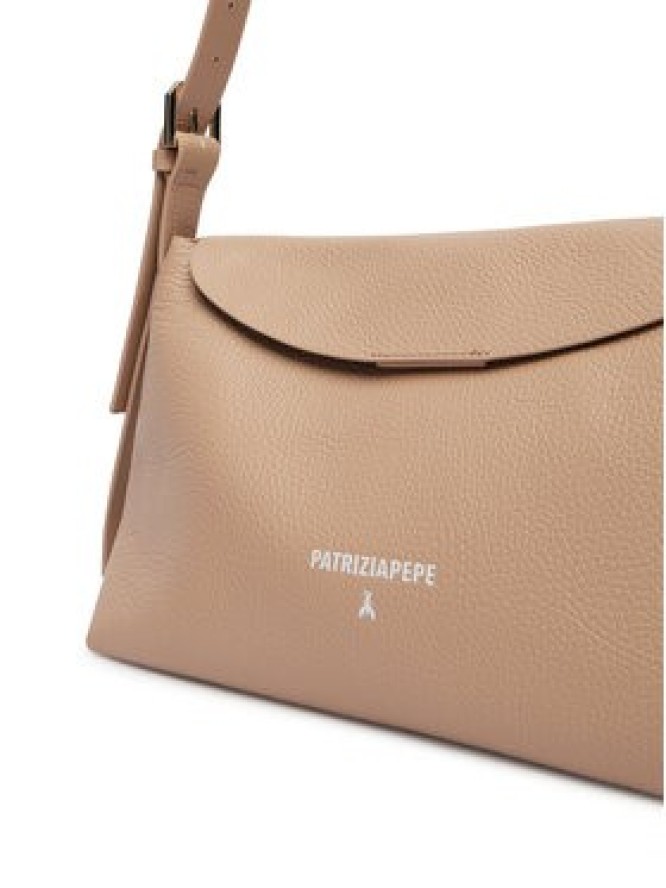 Patrizia Pepe Torebka 8B0256/L148-R874 Beżowy