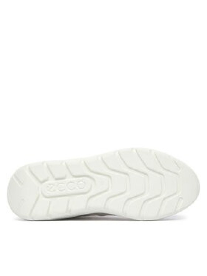 ECCO Sneakersy Valerie 23982301007 Biały