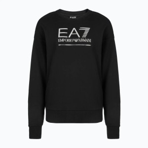Bluza damska EA7 Emporio Armani Train Visibility