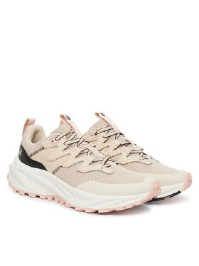 Jack Wolfskin Trekkingi Ps Trail Low A65586 Beżowy