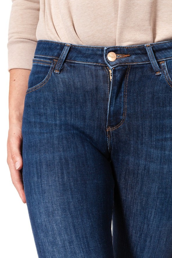 WRANGLER SUPER SKINNY SUMMER NIGHT W29JGT12X 112128560