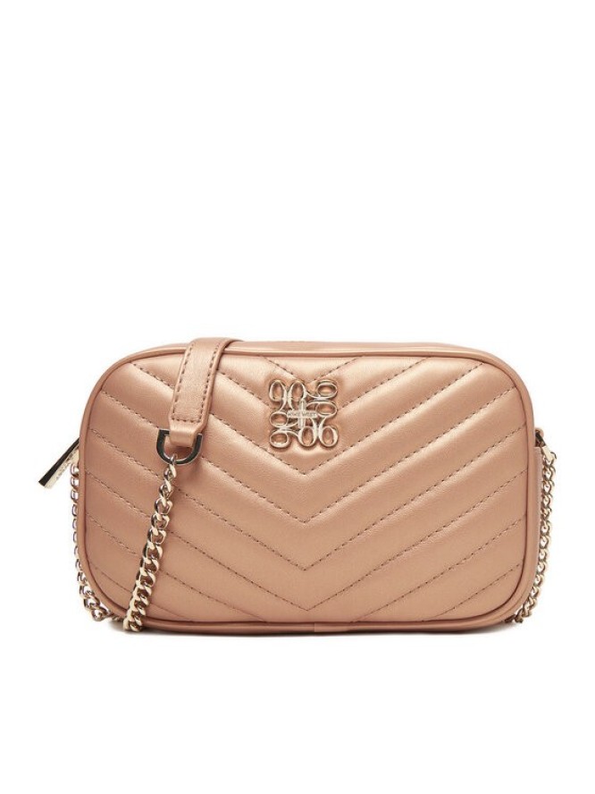 Nine West Torebka CEO-MARY-LA513-89 Różowy