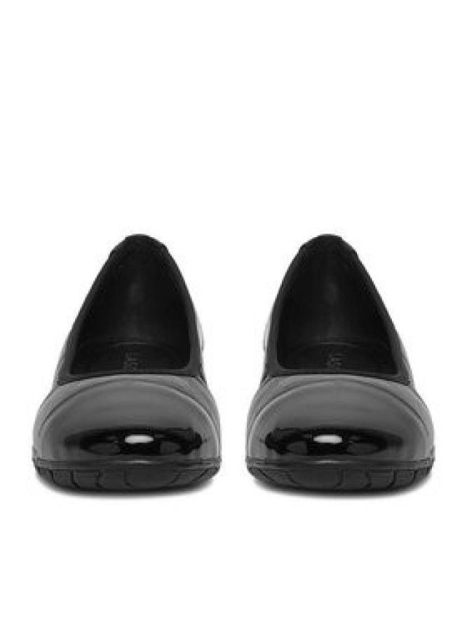 Lasocki Baleriny CEO-WI16-GRAPES-01 Czarny