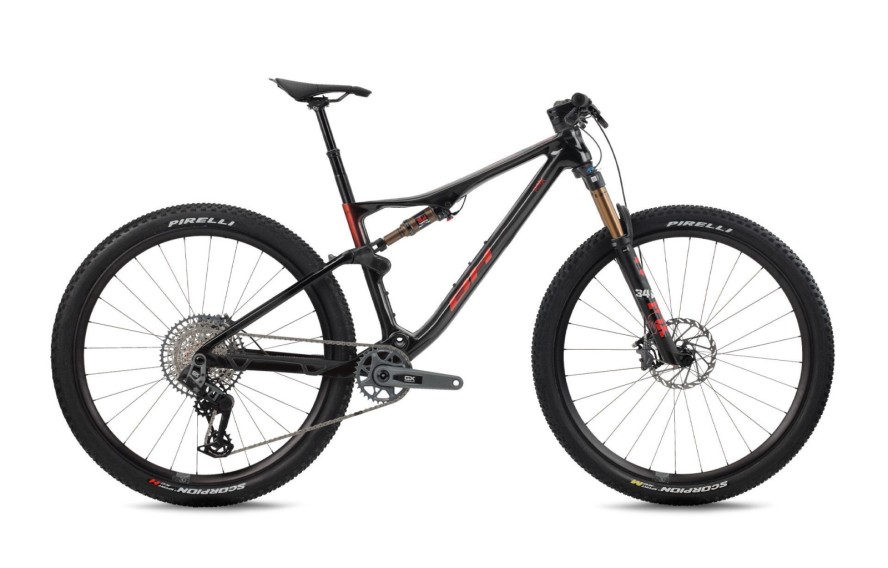Rower górski BH Bikes Lynx Race 9.0