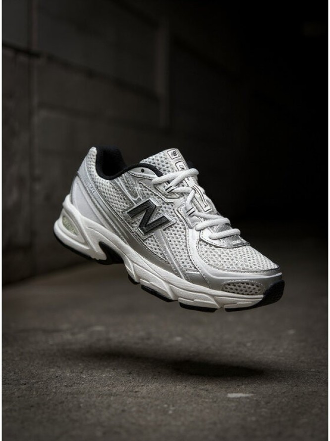 New Balance Sneakersy U740NW2 W Biały