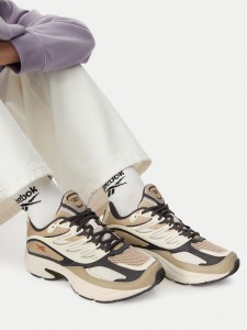 Reebok Sneakersy EO-PREMIER ROAD CONTROL 100274641 Beżowy