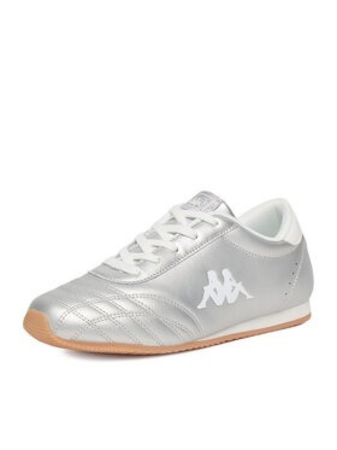 Kappa Sneakersy EO-1491510A(W) Srebrny