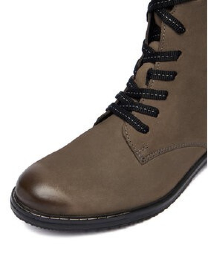 Lasocki Trzewiki CEO-WI23-DALIA3-26 Szary