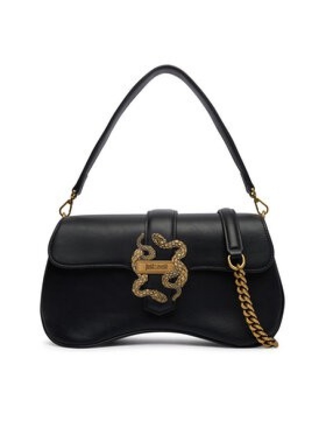 Just Cavalli Torebka 81RA4BA1 ZSA89 Czarny
