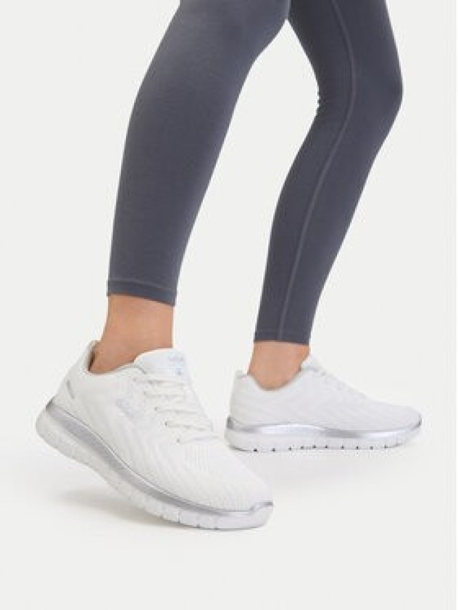 Go Soft Sneakersy CEOWB-V15-1038 Biały
