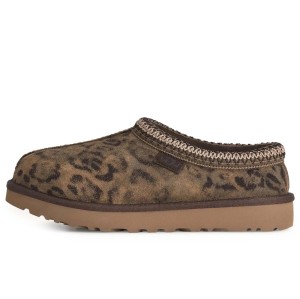 Kapcie Ugg Australian W Tasman Spotted Damskie