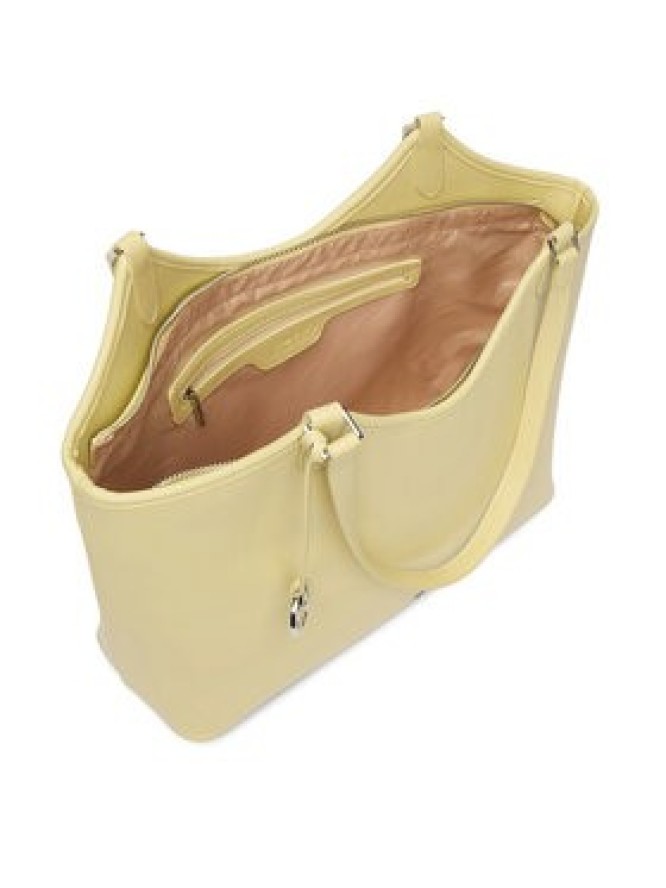 MEXX Torebka CEO-MEXX-L-003-09 Żółty