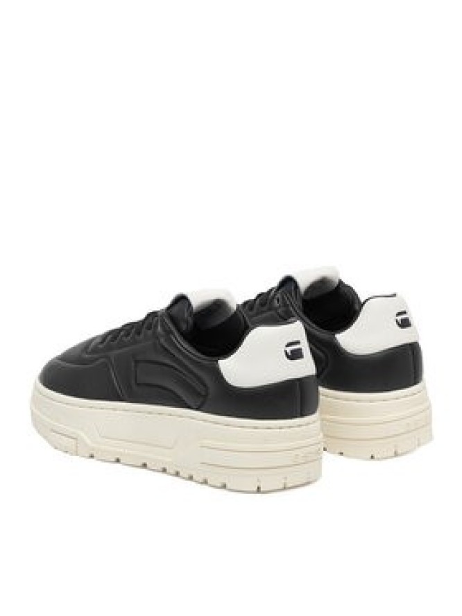 G-Star Raw Sneakersy EO-GST113 Czarny