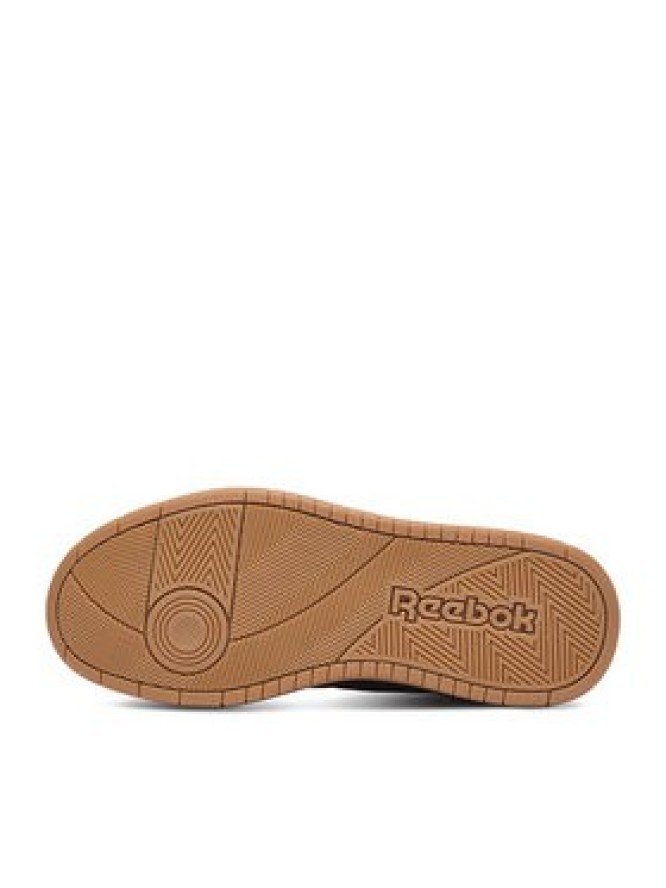 Reebok Sneakersy C-BB WEDGE 100286769 Brązowy
