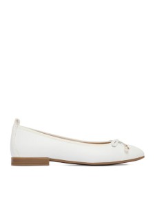 Lasocki Baleriny CEO-RST-ROMI-04 Biały