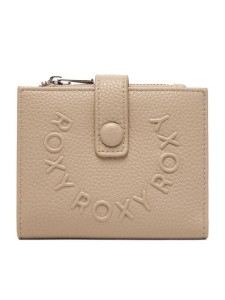 Roxy Portfel CEO-RX-W1-004-AW25 Beżowy