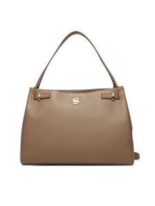 BOSS Torebka Beyond 50547714 Beżowy