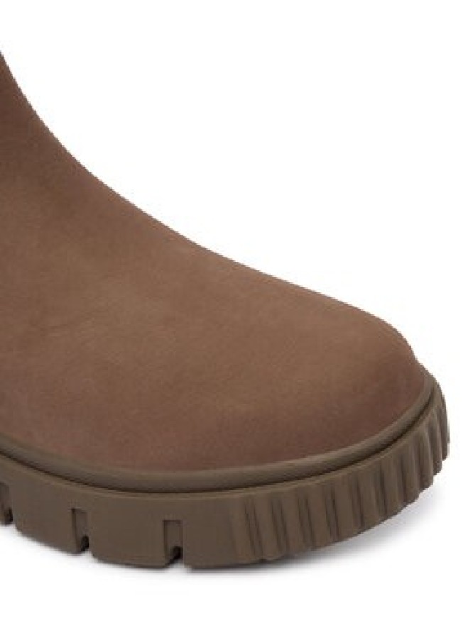 Timberland Sztyblety Greyfield TB0A2FK2EM51 Brązowy