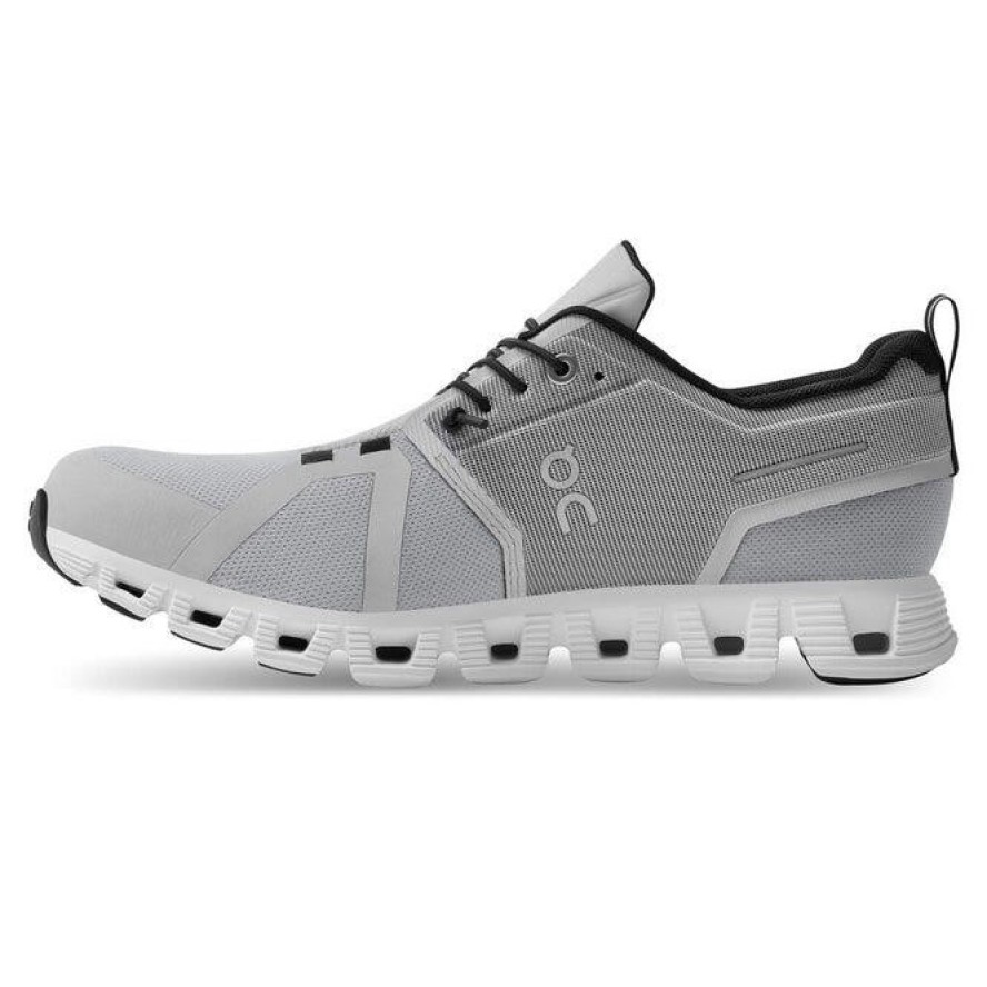 Buty do biegania damskie On On Cloud Waterproof