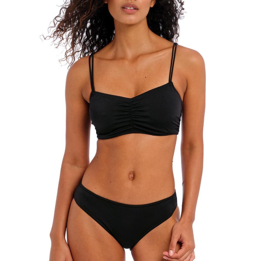 Damski top do kostiumu kąpielowego Freya Jewel cove