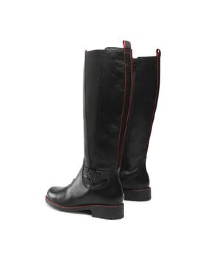 Lasocki Kozaki WI16-VIVA-13 Czarny