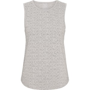 Damski tank top Catago Rhyme