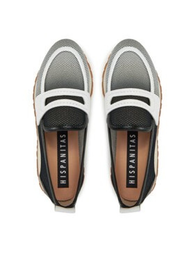 Hispanitas Półbuty BHV254043 Kolorowy