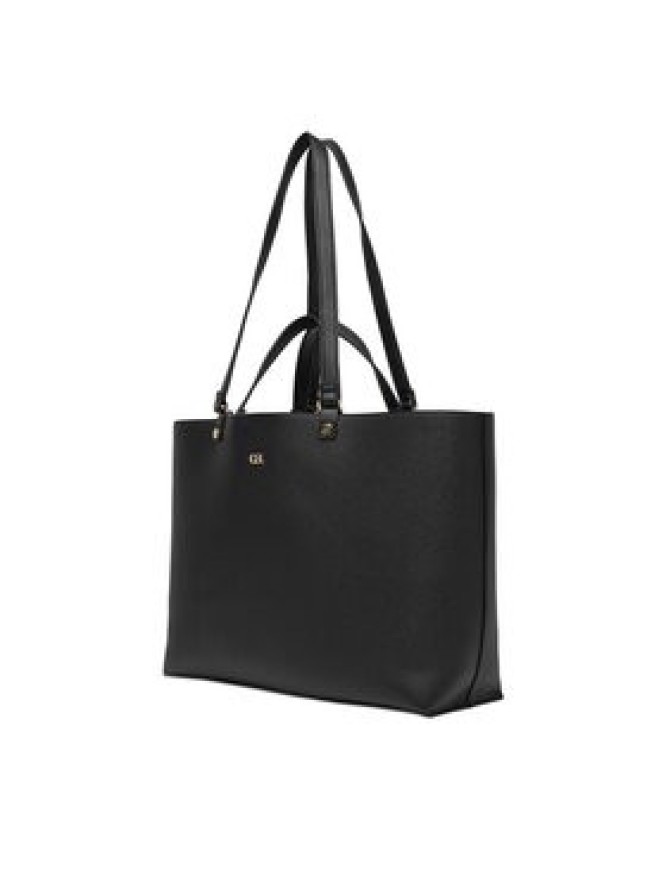 GINO ROSSI Torebka EO-LX10226 Czarny