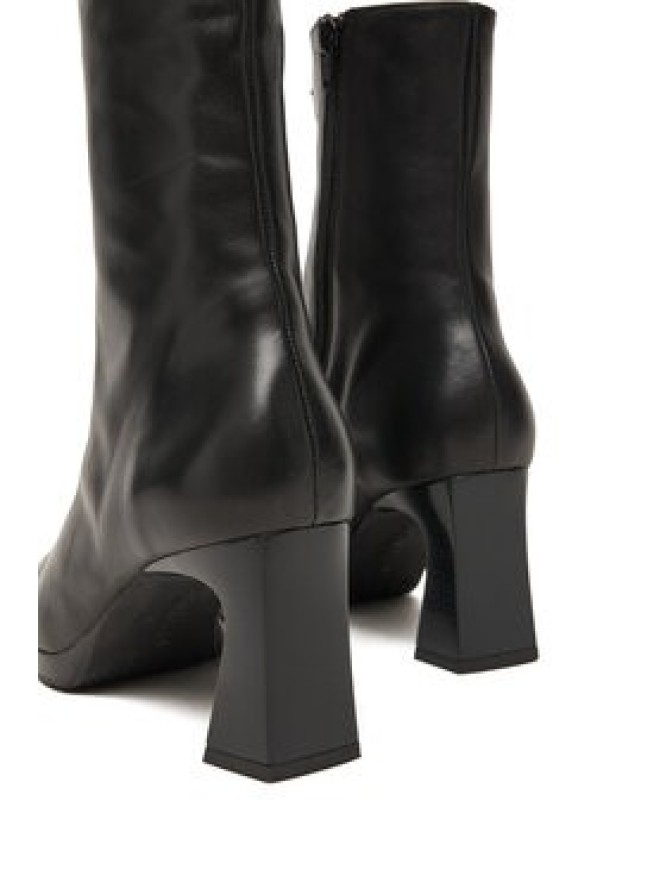 Hispanitas Trzewiki HI254379 Czarny