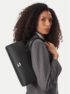 KARL LAGERFELD Torebka B4W30307 Czarny
