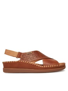 Pikolinos Sandały W8K-0848C1 Brązowy