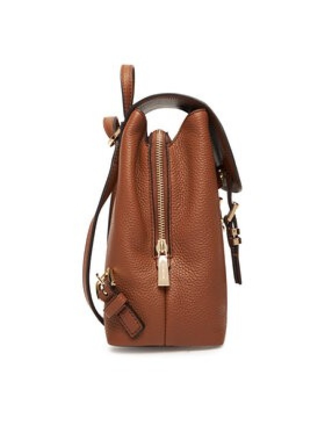 MICHAEL Michael Kors Plecak Quinn 30T5GQNB0L Brązowy