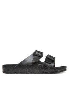ONLY Shoes Klapki 15316873 Czarny