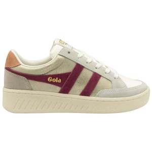 Sznurowane trampki damskie Gola Superslam Blaze