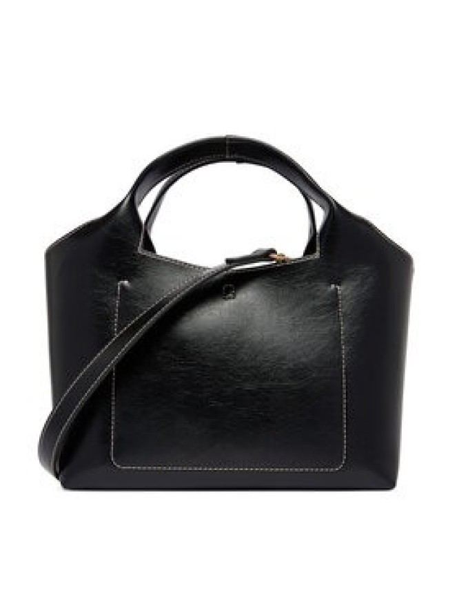 LOVE MOSCHINO Torebka JC4130PP1OLH0000 Czarny