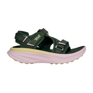 Sandały damskie Teva Aventrail R2T