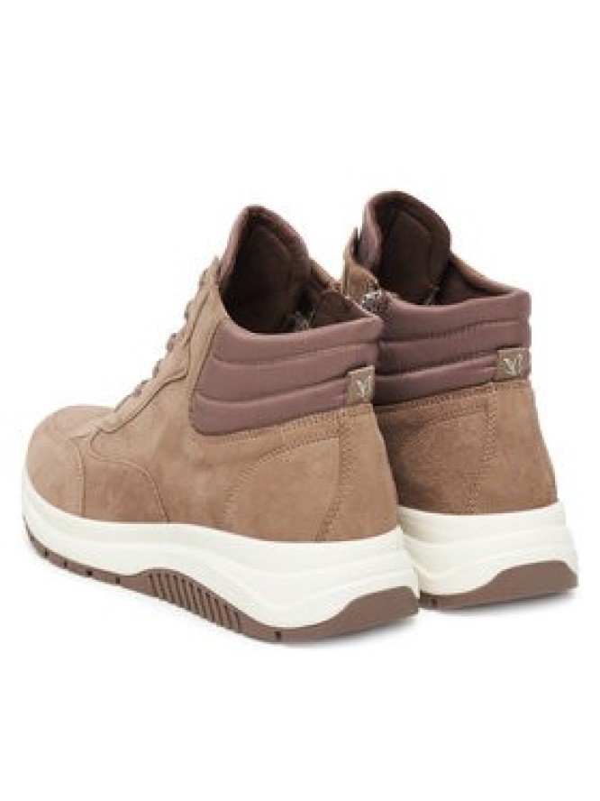 Caprice Sneakersy 9-25203-45 Brązowy