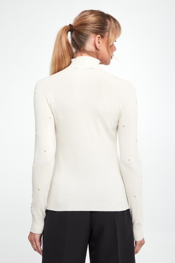 Golf damski ERMANNO FIRENZE