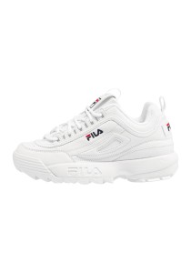 Buty do chodzenia damskie Fila Disruptor