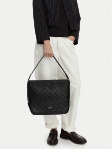 MEXX Torebka CEO-MEXX-S-007-10 Czarny