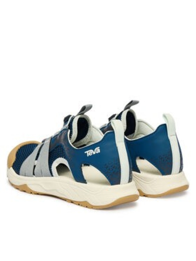 Teva Sandały Hydratrek Sandal Ct 1166290 Granatowy