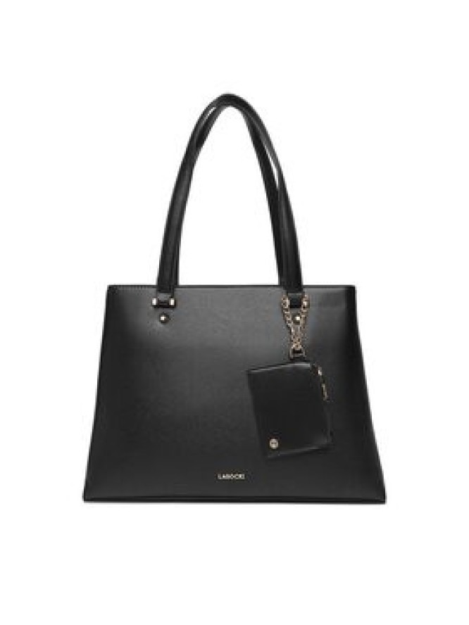 Lasocki Torebka C-LSK-M-009-08 Czarny